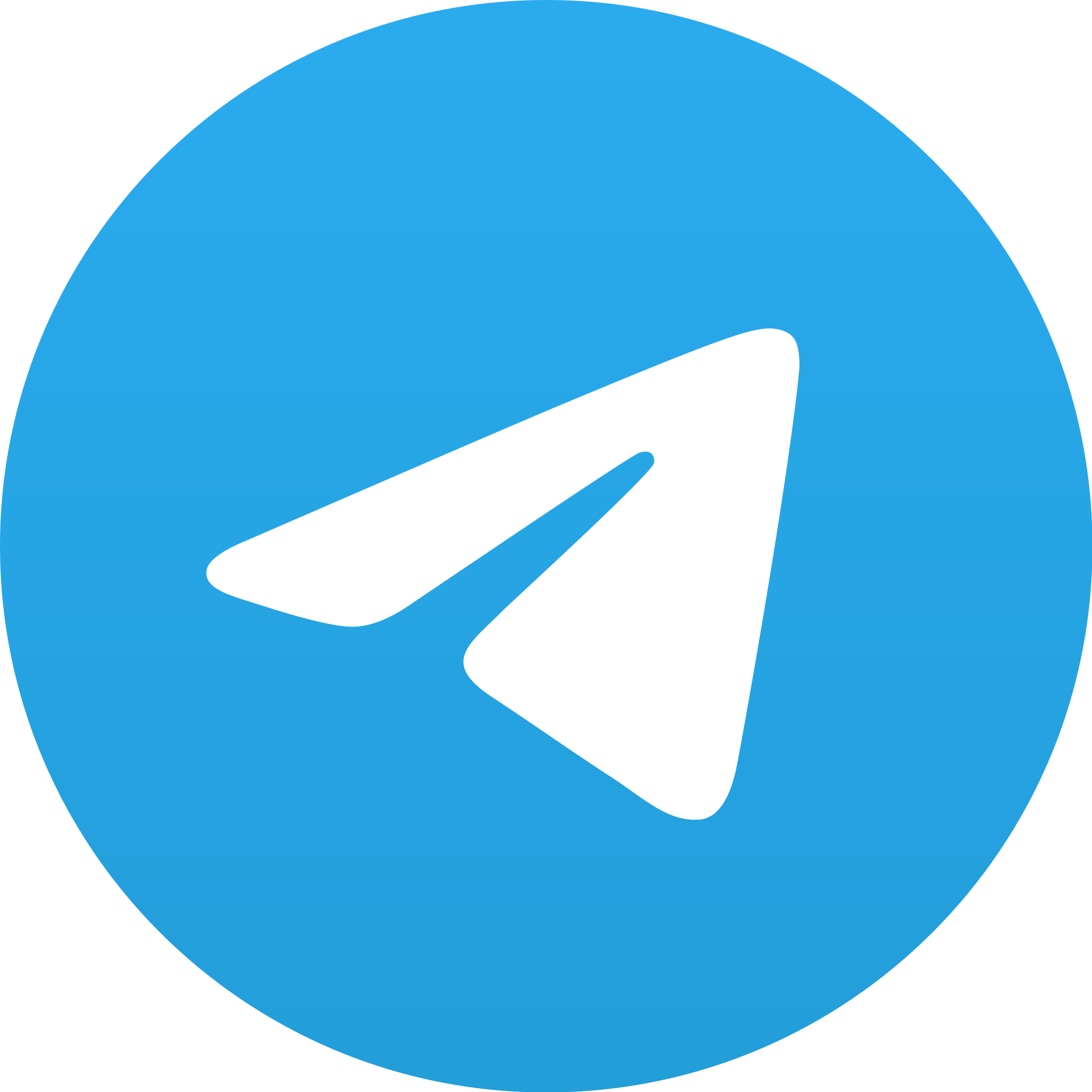 Dịch vụ Telegram